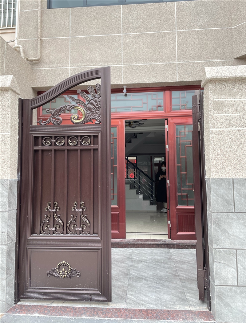 始丰巷 精装修房屋急售！！！